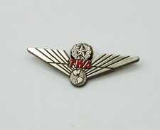 Vintage twa stewardess for sale  Warrensburg
