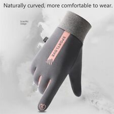 Winter thermo handschuhe gebraucht kaufen  Langenlonsheim