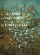 Chasses palombes tourterelles d'occasion  Bordeaux-