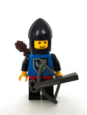 Lego castle minifigure d'occasion  Bayonne