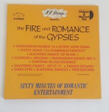 Hungarian slavonic dances for sale  Anderson
