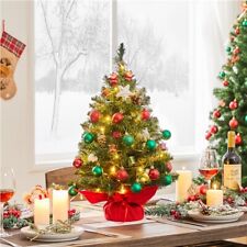 Mini künstlicher weihnachtsba gebraucht kaufen  Deutschland