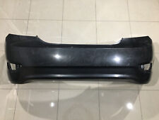 Rear bumper cover for sale  Houston