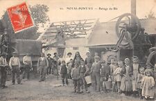 Cpa noyal pontivy d'occasion  Expédié en Belgium