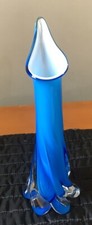 Heavy white blue for sale  SUNDERLAND