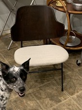 Penguin chair kofod for sale  Richardson
