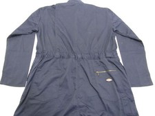 Dickies boiler suit for sale  POULTON-LE-FYLDE