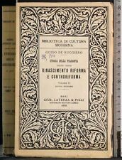 Storia filosofia parte usato  Ariccia