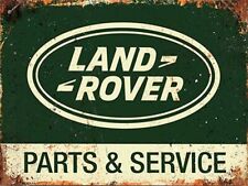 Retro land rover for sale  CHESTERFIELD