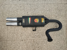 Renault sport 856cc usato  Venetico