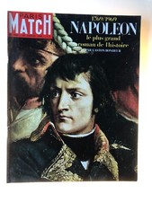 Paris match 1029 d'occasion  Lyon VII