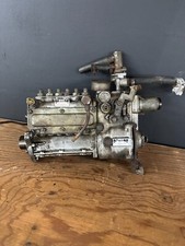 Injetor de combustível Bosch - W112 Engine I6 Factory Reman M130, usado comprar usado  Enviando para Brazil