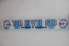 Sciarpa scarf calcio usato  Afragola