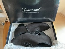 Diamant tanzschuhe größe gebraucht kaufen  Herzogenaurach