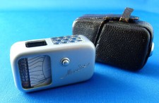 Minox minosix belichtungsmesse gebraucht kaufen  Berlin