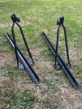 Rails porte vélo d'occasion  Château-Chinon (Ville)