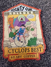 Cyclops best mighty for sale  STANFORD-LE-HOPE