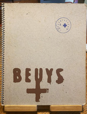 Múltiplos beuys. joseph usato  Italia