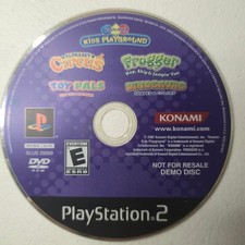 Konami kids playground for sale  Edmond