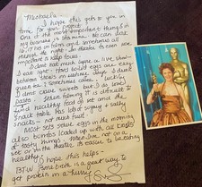 Susan sarandon hand for sale Susan sarandon hand for sale  PONTYPOOL