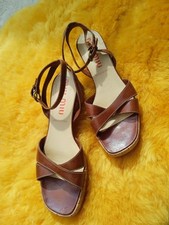Miu miu sandalen gebraucht kaufen  Schwabach