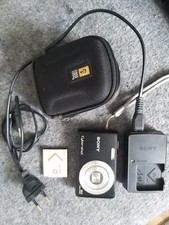 Aparat SONY W520 Mało Używany na sprzedaż  PL