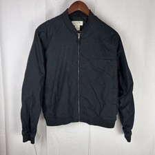 Crew bomber jacket for sale  Broken Arrow