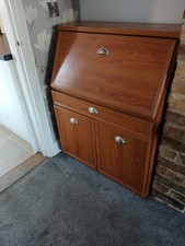 Bureau for sale  ST. NEOTS