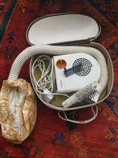 Vintage ronson hair for sale  SWANSEA