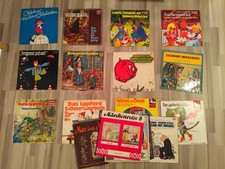 Märchen schallplatten vinyl gebraucht kaufen Märchen schallplatten vinyl gebraucht kaufen  Vilseck