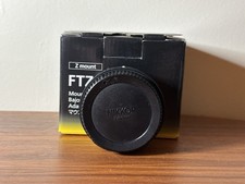 Nikon mount adapter d'occasion  Expédié en Belgium