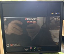 Digital watchdog bjcube6t for sale  Cumming