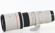 Canon 400mm f5.6l d'occasion  Lyon VII