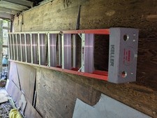 Keller fiberglass step for sale  Des Plaines