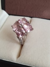 Damen ring echt gebraucht kaufen  Viernheim
