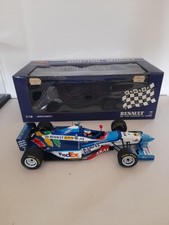 Benetton renault minichamps d'occasion  Eyragues