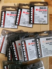 Kamasan b611 spade for sale  BURTON-ON-TRENT