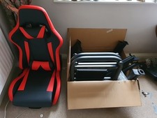 Marada racing simulator for sale  SEVENOAKS