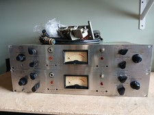 Lang electronics ampex for sale  Rock Island