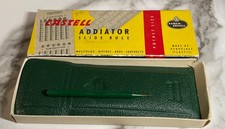 Faber castell addiator for sale  Buckley