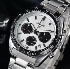 Orologio meccanico seiko usato  Barcellona Pozzo di Gotto
