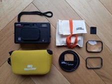 Lomography lomoapparat 35mm for sale  OXFORD
