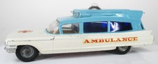 Corgi superior ambulance for sale  New Port Richey