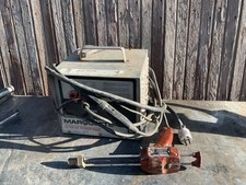 Vintage marquette power for sale  Halstead