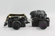 Slr vintage film for sale  LEEDS