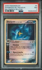 sharpedo ex d'occasion sharpedo ex d'occasion Paris XI