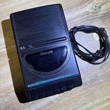 Philips radio cassette d'occasion  Chomérac