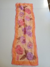 écharpe foulard yves d'occasion  Aix-en-Provence-