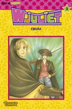 Juliet 3 gebraucht kaufen Juliet 3 gebraucht kaufen  Berlin