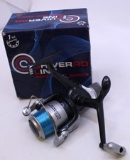 Vigor silver line for sale  BIRMINGHAM